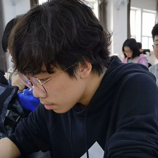 Yuxuan Liu
